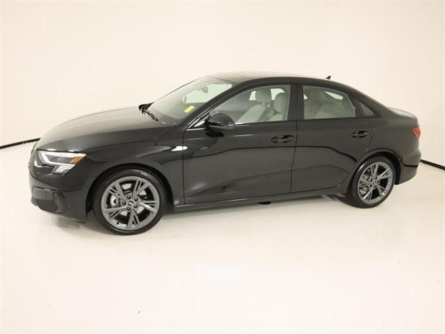 audi a3 sedan 2024 WAUHUDGY2RA017557 image audi a3 sedan 2024 WAUHUDGY2RA017557 image
